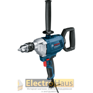 Дрель Bosch GBM 1600 RE